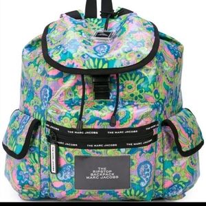 Marc Jacobs backpack perfect condition